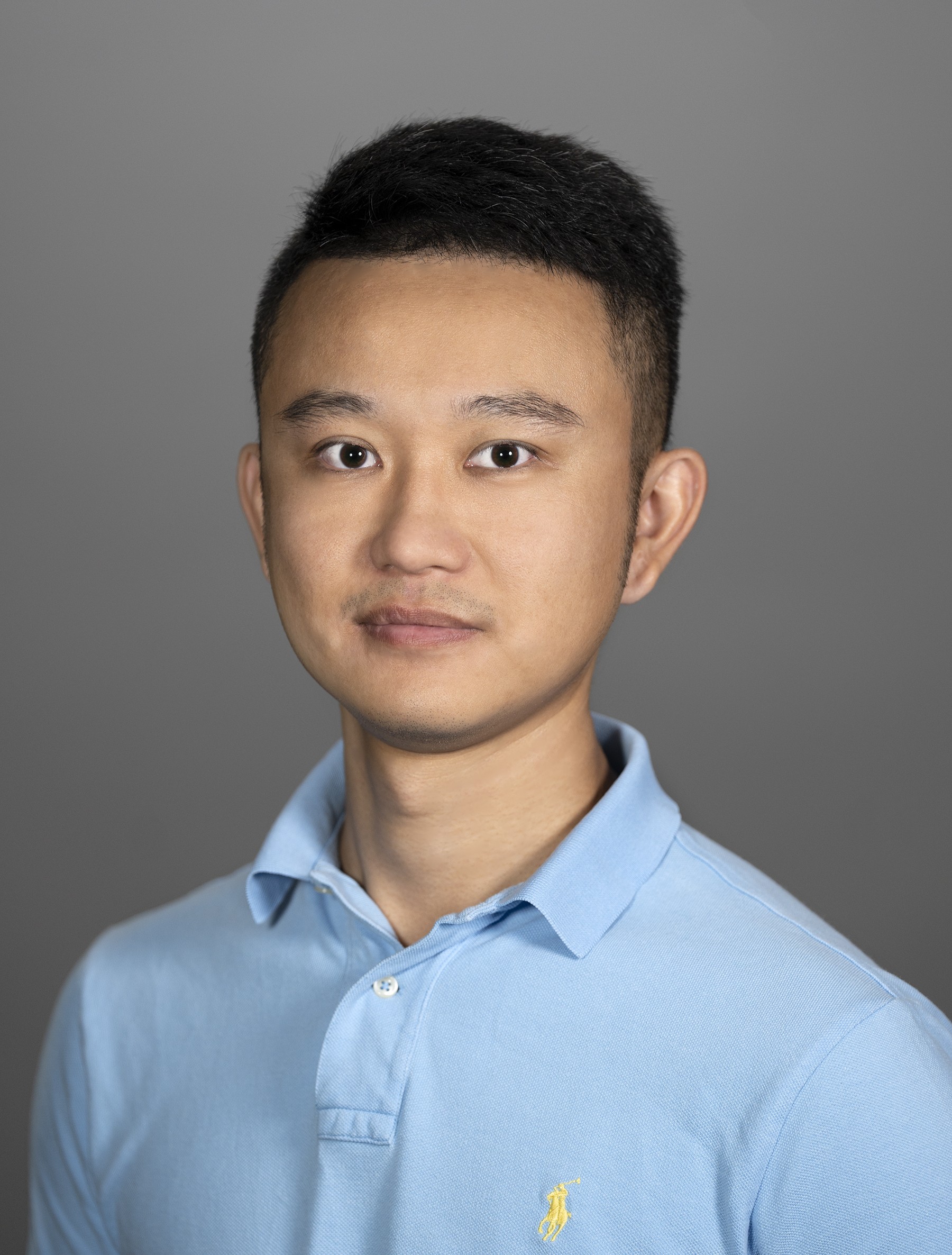 Alan Xu