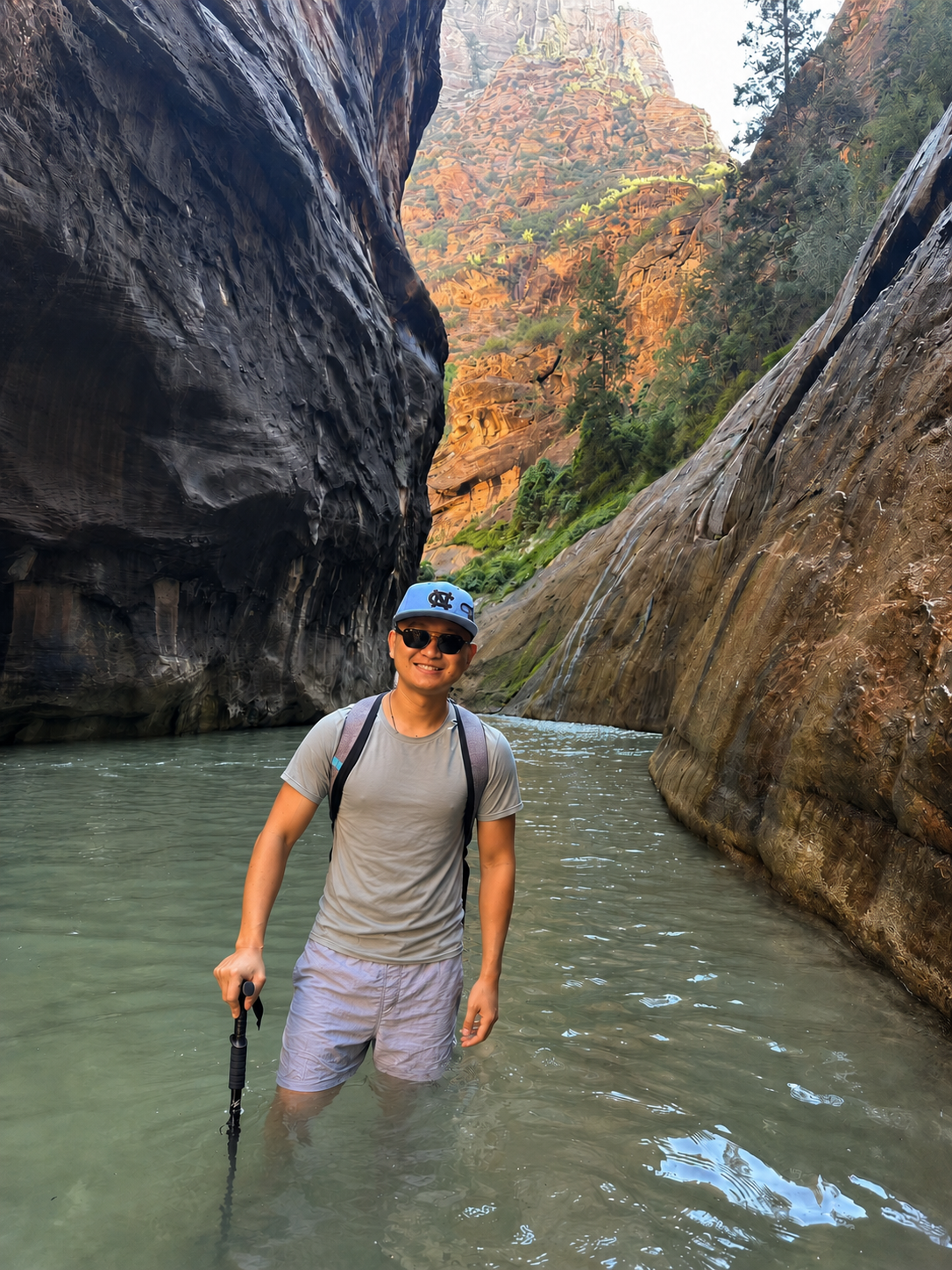 Zion