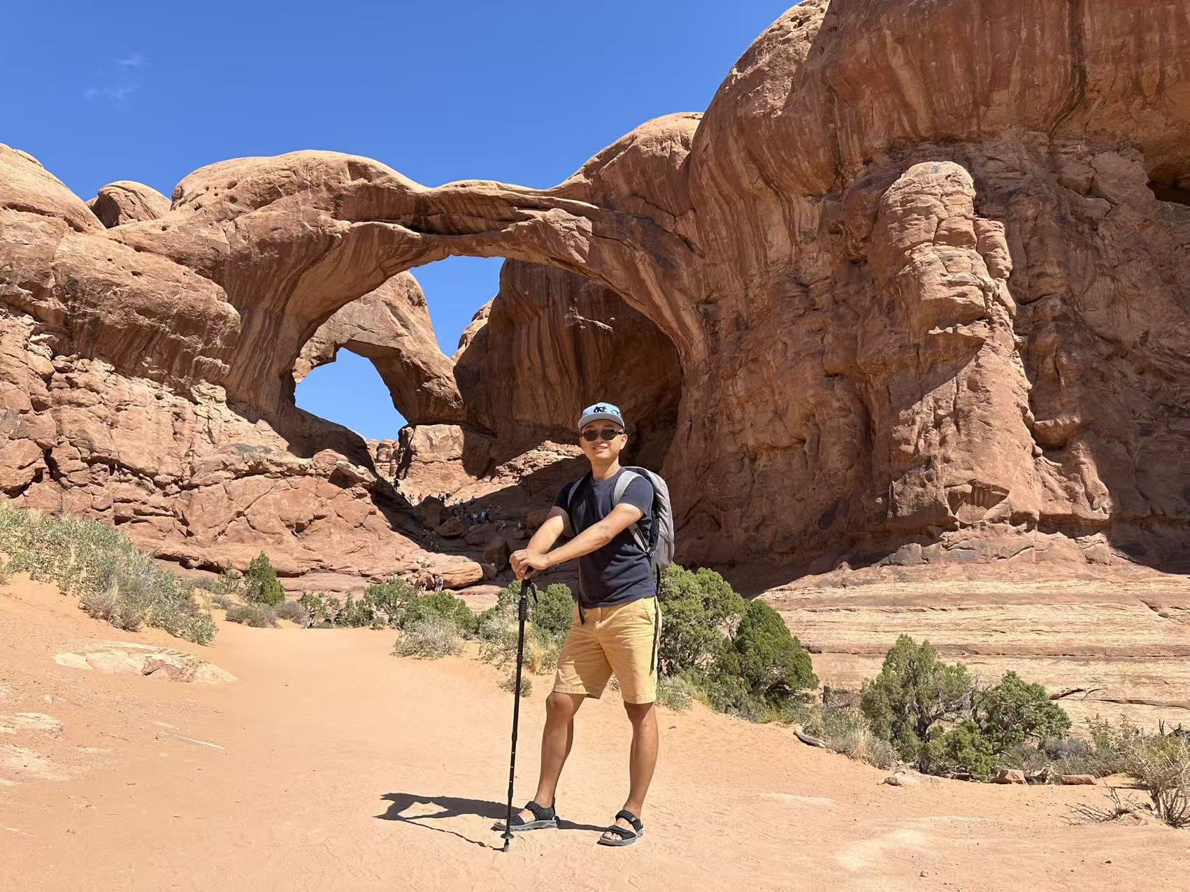 Arches